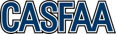 CASFAA logo